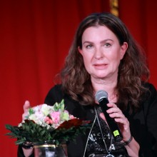 SÍLA ŽENY IRENY PAVLÁSKOVÉ