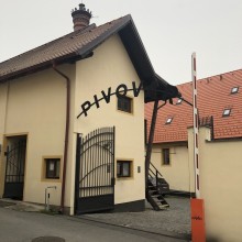 SETKÁNÍ DISPEČERŮ V KÁCOVĚ II.