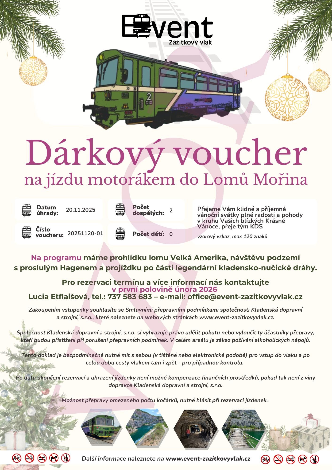 Hledáte dárek, který opravdu potěší? Darujte zážitek!